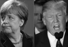 “Nein” από τη Μέρκελ για τη σύνοδο των G7 με πρόσχημα την πανδημία