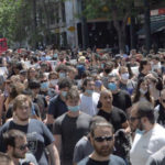 Τη φτώχεια και την ανεργία δεν τα φέρνει ο κορονοϊός, αλλά η κυβέρνηση και ο καπιταλισμός