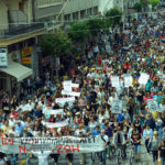 ΒΟΛΟΣ (ανταπόκριση) Ανάγκη παλλαϊκού αγώνα ενάντια στα αντιπεριβαλλοντικά σχέδια του Μπέου και της κυβέρνησης