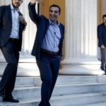 Ο ΣΥΡΙΖΑ επιχειρεί να καρπωθεί τη λαϊκή δυσαρέσκεια από τα βάρβαρα μέτρα της κυβέρνησης