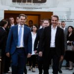 H «βαριά βιομηχανία» της χώρας καταρρέει καταδικάζοντας χιλιάδες εργαζόμενους στην ανεργία
