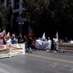 Κινητοποίηση στον επισιτισμό Παρέμβαση της ΕΡΓΑΣ
