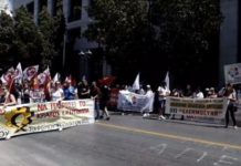 Ο κλάδος του επισιτισμού δεν επιστρέφει στην «κανονικότητα»