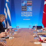 Η ελληνική ολιγαρχία στη γραμμή των “διευθετήσεων” και της συνεκμετάλλευσης” υπό την εποπτεία ΗΠΑ-ΝΑΤΟ-ΕΕ