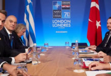 Η ελληνική ολιγαρχία στη γραμμή των “διευθετήσεων” και της συνεκμετάλλευσης” υπό την εποπτεία ΗΠΑ-ΝΑΤΟ-ΕΕ