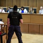 Ξανάρχισε η δίκη της Χρυσής Αυγής