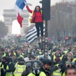 ΓΑΛΛΙΑ: Πανωλεθρία των εκλεκτών του Μακρόν στις δημοτικές εκλογές