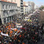 Το δικαίωμα της απεργίας, διαχρονικά στο στόχαστρο της κυρίαρχης τάξης