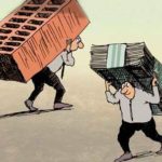 ´Ενα μαύρο νήμα…