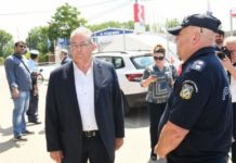 Η ηγεσία του ΚΚΕ σταθερά στο δρόμο της εθνικής συναίνεσης και ομοψυχίας