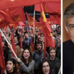 «Αντιιμπεριαλισμός» υπό κρατική αιγίδα και χρηματοδότηση! «Αντιιμπεριαλιστικό διήμερο» συνδιοργάνωσαν Περιφέρεια Θεσσαλίας-ΚΝΕ!
