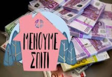 H κυβέρνηση μοίρασε εκατομμύρια στους μεγαλοκαναλάρχες