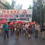 Απέναντι στον κοινωνικό βόγγο η κυβέρνηση δείχνει το ταξικό στίγμα της αντιλαϊκής της πολιτικής