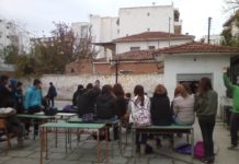 Εξαφανίζουν μαθήματα, εξοστρακίζουν εκπαιδευτικούς, φτωχαίνουν την εκπαίδευση