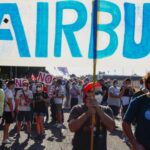 ΓΑΛΛΙΑ Απολύσεις και μαζική απεργία στην AIRBUS