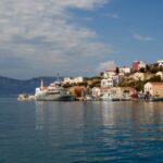 Πόσο μακριά είναι το Καστελόριζο απ’ την Ελλάδα;