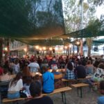 Ολοκληρώθηκε με μεγάλη επιτυχία το 8ο κάμπινγκ της Πορείας
