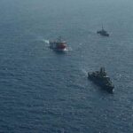 Το κατευναστικό μήνυμα των δηλώσεων Δένδια για τους υδρογονάνθρακες, η στροφή και οι ανταγωνισμοί που σημειώνονται στον τομέα της ενέργειας