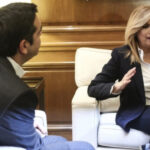 ΚΙΝΑΛ: Αναπαραγωγές πρόβας για μελλοντική συγκυβερνήση με ΝΔ
