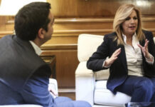 ΚΙΝΑΛ: Αναπαραγωγές πρόβας για μελλοντική συγκυβερνήση με ΝΔ