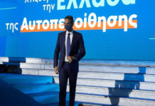 Αντιλαϊκή πολιτική και αυταρχισμός -Μυστική διπλωματία και παζάρια
