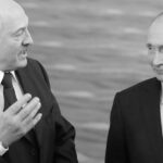 Λουκασένκο, Ναβάλνι και ο αγωγός Nord Stream 2