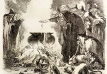 Μεσαιωνικό σκοτάδι
