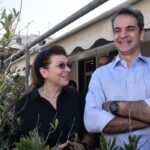 Ποια είναι η Λ. Μενδώνη; «Μόνο την τελευταία 10ετία»