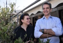 Ποια είναι η Λ. Μενδώνη; «Μόνο την τελευταία 10ετία»