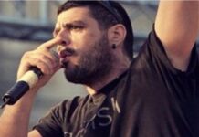Αγωνιστική Παρέμβαση Εκπαιδευτικών νομού Ηρακλείου Μαζική καταδίκη της εγκληματικής οργάνωσης της Χρυσής Αυγής