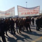 Κατάργηση των ΣΣΕ των ναυτεργατών Νέες φοροαπαλλαγές στο εφοπλιστικό κεφάλαιο