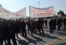 Κατάργηση των ΣΣΕ των ναυτεργατών Νέες φοροαπαλλαγές στο εφοπλιστικό κεφάλαιο