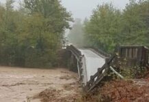 Η παντελής απουσία κυβερνητικής μέριμνας και αντιπλημμυρικών έργων, ευθύνεται για τις καταστροφές