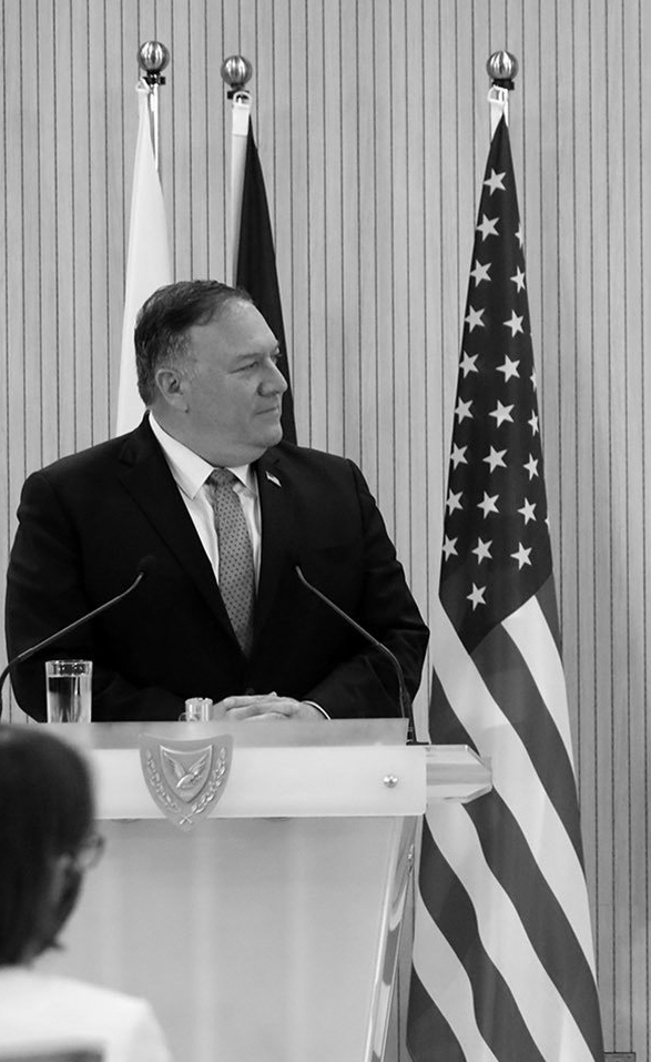 pompeo