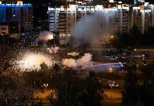 Με αφορμή τις αμφισβητούμενες εκλογές του Λουκασένκο ωμή παρέμβαση των Δυτικών στα εσωτερικά της Λευκορωσίας