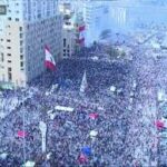 Η νεοαποικιοκρατία έτοιμη να κατασπαράξει τον κατεστραμμένο Λίβανο – Πρωταγωνιστής ο Μακρόνd