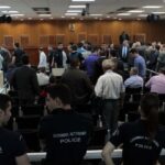 Λαϊκή απαίτηση η παραδειγματική καταδίκη της νεοναζιστικής συμμορίας!