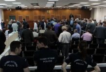 Λαϊκή απαίτηση η παραδειγματική καταδίκη της νεοναζιστικής συμμορίας!