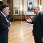 Νέα συμφωνία εκεχειρίας στη Λιβύη ενώ συνεχίζονται τα διπλωματικά παζάρια