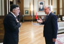 Νέα συμφωνία εκεχειρίας στη Λιβύη ενώ συνεχίζονται τα διπλωματικά παζάρια