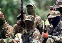 ΚΟΛΟΜΒΙΑ: Δολοφονικό όργιο κατά των ανταρτών FARK