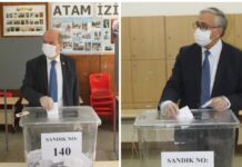 Νέα διχοτομική πρόκληση της Τουρκίας στην Κύπρο