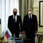 Τι έδειξε η επίσκεψη Λαβρόφ στην Αθήνα