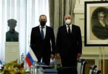 Τι έδειξε η επίσκεψη Λαβρόφ στην Αθήνα