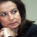 Πρόταση Μητσοτάκη: Η Άννα Διαμαντοπούλου υποψήφια για την ηγεσία του ΟΟΣΑ