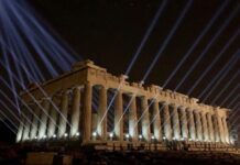 Η αισθητική του άδειου εντυπωσιοθηρικού