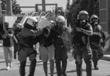 Το αυταρχικό δόγμα της «μηδενικής ανοχής»