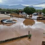 Φυσικές καταστροφές ή εγκληματικές ευθύνες;