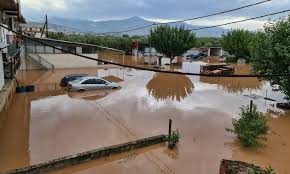 Κυκλώνας Ιανός