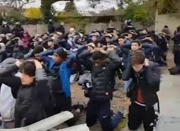 ΜΑΘΗΤΕΣ